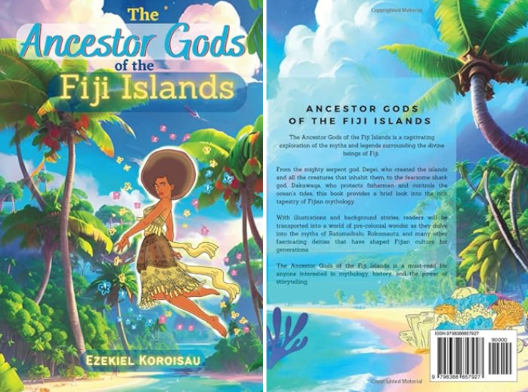 Book-Ancestor-gods-of-Fiji-island