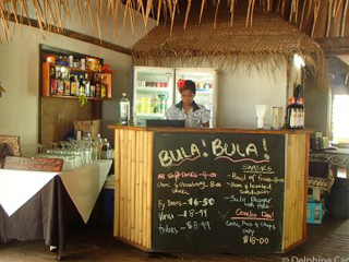 Bula Bula Bar