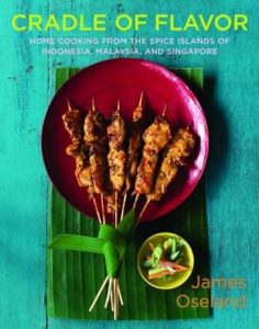 Cook-book-Malaysia