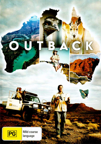 Outback-Documentary