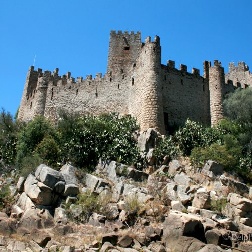 Castelo Portugal