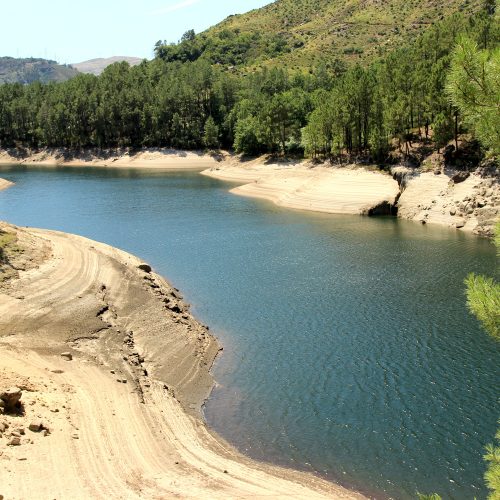 Cavado River
