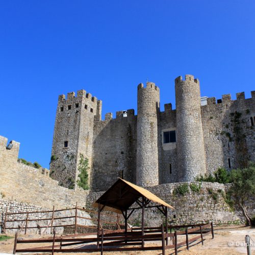 Castelo Obidos