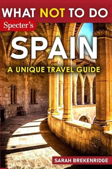 Spain-unique-travel-guide