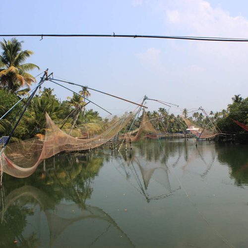Fishing Net India