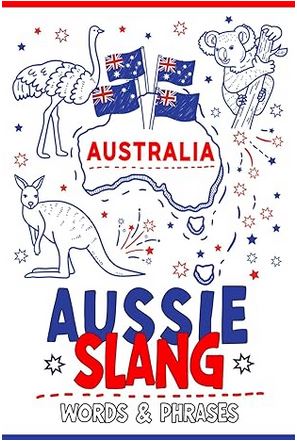 Aussie-slang-words-phrase-book