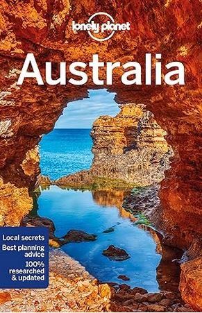Australia-Lonely-Planet