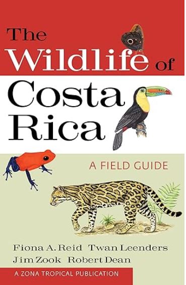Book-Wildlife-Costa-Rica
