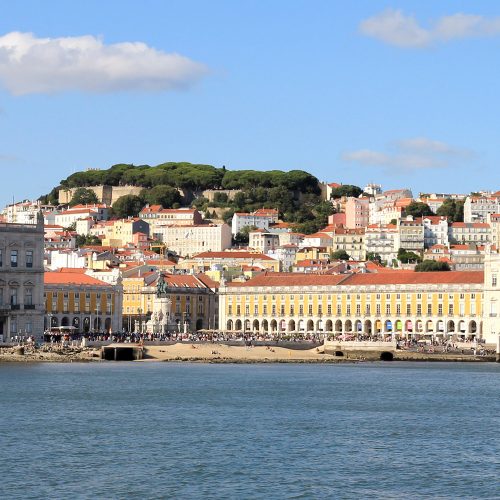 Lisbon-praca-do-commercio