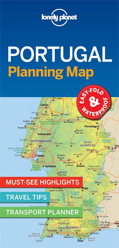 Portugal-planning-map