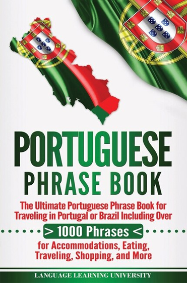 Portuguese-Phrase-Book